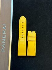 Hurricane panerai strap gebraucht kaufen  Unterhaching
