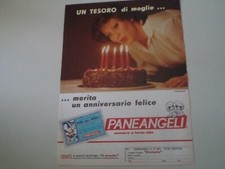 Advertising pubblicità 1981 usato  Salerno