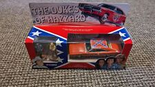 Corgi dukes hazzard for sale  MOUNTAIN ASH