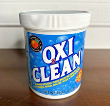 Oxiclean stain remover for sale  Hudson