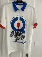 Mens quadrophenia zip for sale  STOKE-ON-TRENT