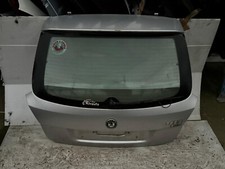 Portellone posteriore skoda usato  Pomigliano d'Arco