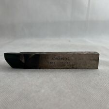 Ferramenta de metalurgia Kennametal K68 VG21 34 graus ângulo nova na caixa comprar usado  Enviando para Brazil