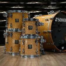 Sonor delite maple usato  Spedire a Italy