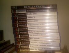 Stock giochi ps2 usato  Italia