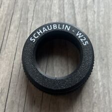 W25 schaublin nut d'occasion  Thonon-les-Bains