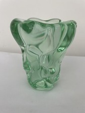 Art deco daum for sale  CAMELFORD