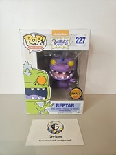 Funko pop chase d'occasion  Cenon