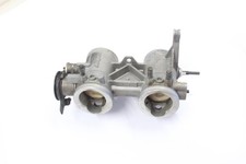 2009 2010 KAWASAKI ER-6N OEM PRINCIPAIS INJETORES DE COMBUSTÍVEL/CORPOS DO ACELERADOR 16163-0138 comprar usado  Enviando para Brazil