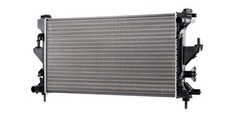 Ridex 470r0188 kühler gebraucht kaufen  Berlin