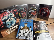 Coffret dvd tontons d'occasion  Gien