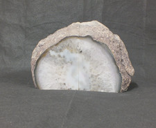 Quartz agate stone for sale  IPSWICH