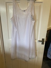Ladies full underslips for sale  SCUNTHORPE