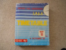 Vintage british rail for sale  WOLVERHAMPTON