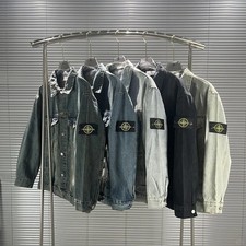 Veste jean homme d'occasion  Paris VII
