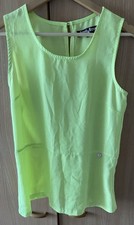 Ladies neon vest for sale  ST. HELENS