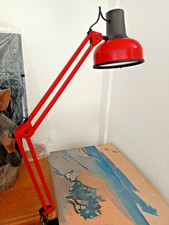Lampe bureau architecte d'occasion  Marseille IV