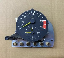 Mercedes w124 drehzahlmesser gebraucht kaufen Mercedes w124 drehzahlmesser gebraucht kaufen  Freren