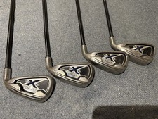 Callaway x20 iron for sale  LEEDS