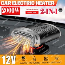 Portable 2000w electric for sale  RUGBY