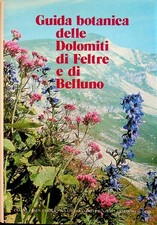 Guida botanica delle usato  Italia