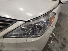 Projetor de farol de motorista xenônio HID compatível com 12-17 AZERA 2813447 comprar usado  Enviando para Brazil