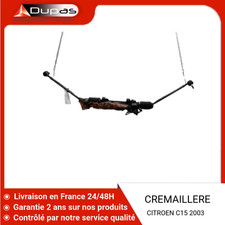 Cremaillere citroen c15 d'occasion  Nemours