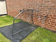 Dog guard boot for sale  UK