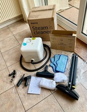 dupray neat steam cleaner for sale dupray neat steam cleaner for sale  COLNE