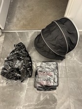 Icandy peach jogger for sale  CARMARTHEN