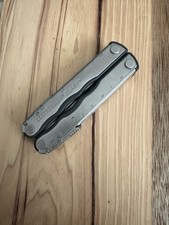 Leatherman blast multi for sale  Guston