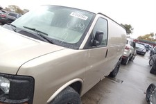 2005 chevrolet express for sale  Blue Island
