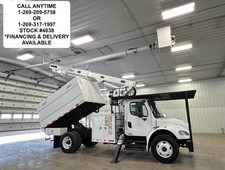 Freightliner m2106 ocsm for sale  Battle Creek