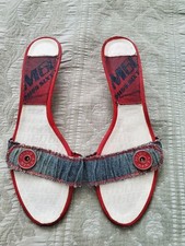 Miss sixty blue for sale  LONDON