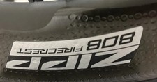 Zipp firecrest 808 gebraucht kaufen  Wiesbaden