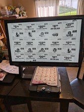 Optelec clearview speech for sale  Louisville