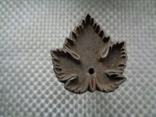 Ancien emporte piece d'occasion  Saintes
