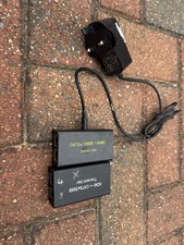 Hdmi cat5e 568b for sale  DERBY