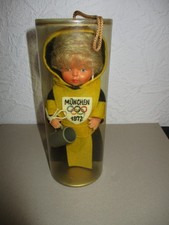 Souvenir werbepuppe lympia gebraucht kaufen  Velten