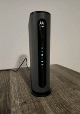 Motorola mg8702 docsis for sale  Georgetown
