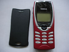 NOKIA 8210 CELULAR SEM PACOTE DE BATALHA VERSÃO DE LANÇAMENTO FINAL COLECIONÁVEL, usado comprar usado  Enviando para Brazil