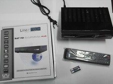 Line tech sat usato  Taviano
