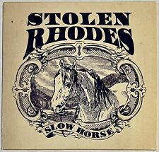 Stolen rhodes slow for sale  Watseka