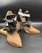 Alcalas cowhide ankle for sale  Allen