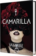 Camarilla neuwertig vampire gebraucht kaufen  Leipzig