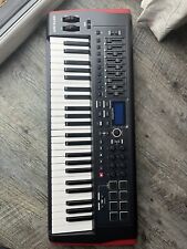 Novation impulse key for sale  POOLE