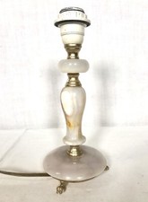 Ancien pied lampe d'occasion  Héricourt