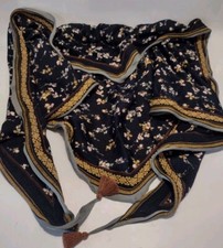 Vintage handmade cotton for sale  Roanoke
