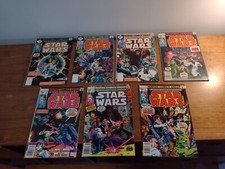 Star wars 9 for sale  Chicago