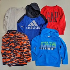 Boys sweatshirt bundle for sale  San Pablo